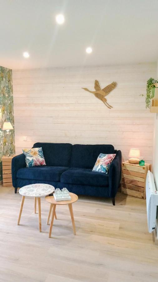 Le Cottage Du Marais. Houlle Exteriér fotografie
