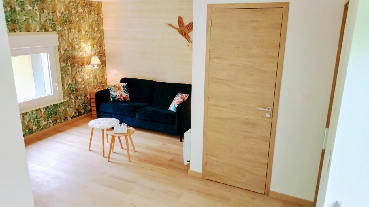 Le Cottage Du Marais. Houlle Exteriér fotografie