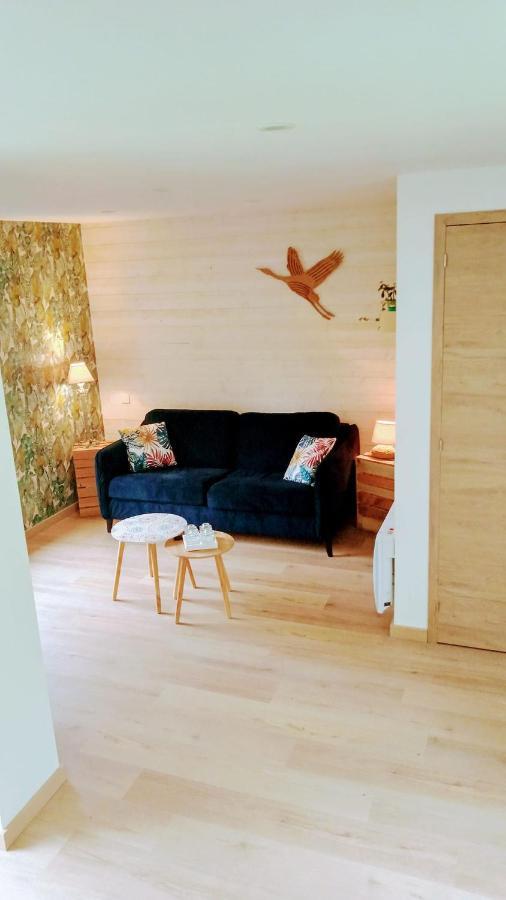 Le Cottage Du Marais. Houlle Exteriér fotografie