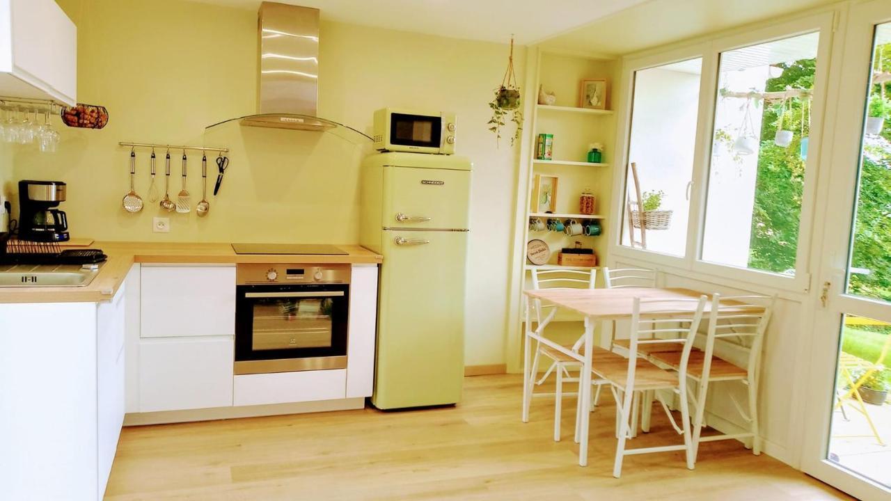 Le Cottage Du Marais. Houlle Exteriér fotografie